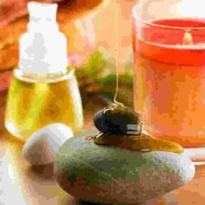 صابون طبيعي مغذي – Natural Nourishing Soap